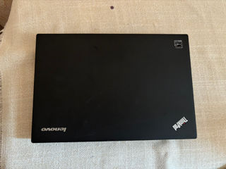 Vand Lenovo ThinkPad x250 processor I7