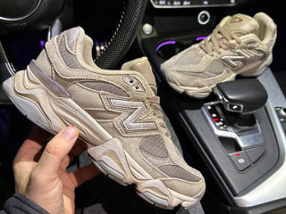 New Balance 9060 Brown Beige