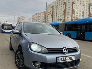 Volkswagen Golf foto 5