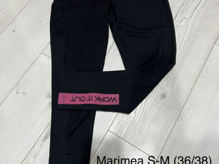 Lasini / leggings / pantaloni sport foto 4