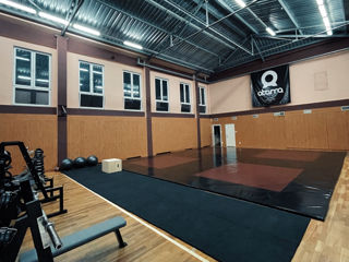 Jiu Jitsu Gym Centru