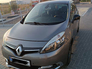 Renault Scenic foto 2