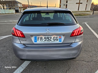 Peugeot 308 foto 3