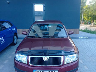 Skoda Superb foto 3