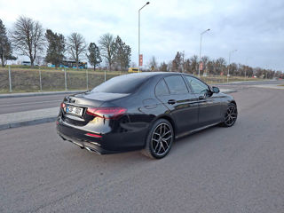 Mercedes E-Class foto 3