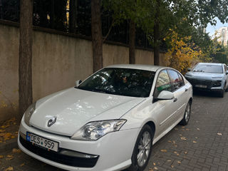 Renault Laguna foto 3