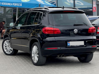 Volkswagen Tiguan foto 5