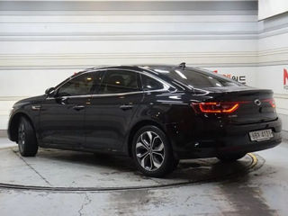 Renault Talisman foto 2