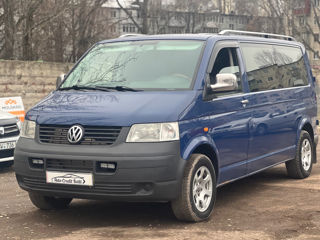 Volkswagen Transporter foto 8