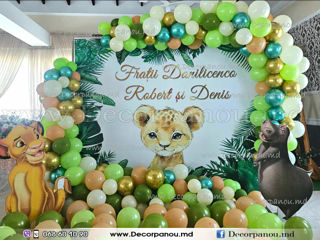 Decor panou , fotobaner , fotozona , accesoriu nunta , decoratiune cumetrie , fotopanou aniversare foto 2