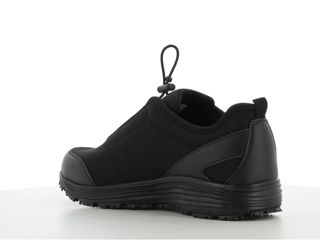 Adidași Oxypas James - negre / Кроссовки Oxypas James Черные foto 6