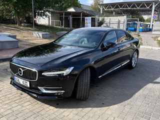 Volvo S90 foto 6