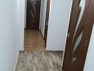 Apartament cu 2 camere, 50 m², Botanica, Chișinău foto 8