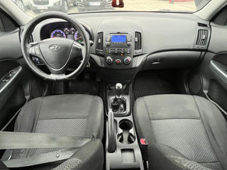 Hyundai i30 foto 9