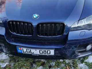 BMW X6 foto 6