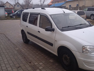 Dacia Logan Mcv foto 4