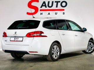 Peugeot 308 foto 3