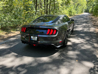 Ford Mustang foto 3