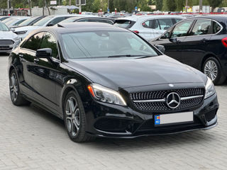 Mercedes CLS-Class foto 4