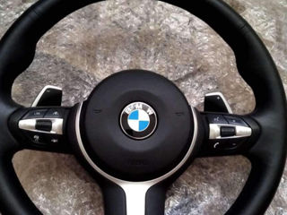 Bmw f 10 foto 5