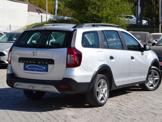 Dacia Logan Mcv foto 2