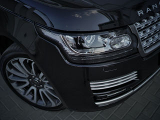 Land Rover Range Rover foto 4