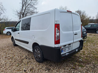 Fiat Scudo foto 5