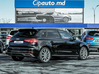 Audi A3 e-tron foto 4