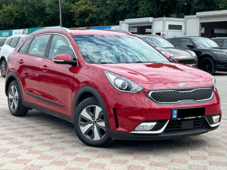 KIA Niro foto 5