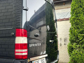 Mercedes Sprinter foto 6