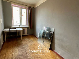 Apartament cu 2 camere, 40 m², Telecentru, Chișinău foto 3