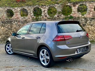 Volkswagen Golf foto 10