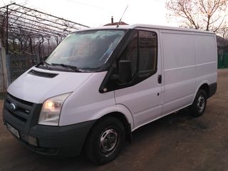 Ford Transit foto 4