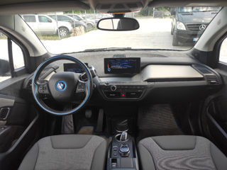 BMW i3 foto 7