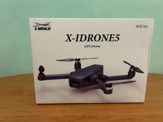 Drona X-Idrone5