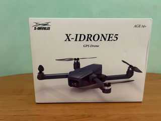 Drona X-Idrone5 foto 1