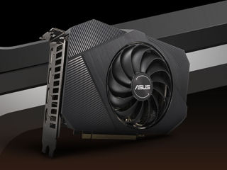 ASUS Phoenix GeForce RTX 3060 V2 12GB