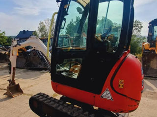 JCB 1600KG foto 6