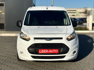 Ford Transit Connect foto 2