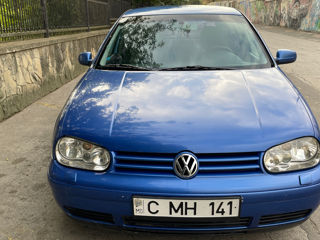 Volkswagen Golf foto 7