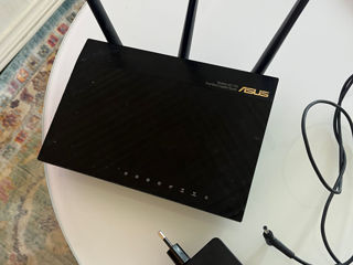 Router Asus