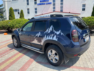 Dacia Duster foto 3