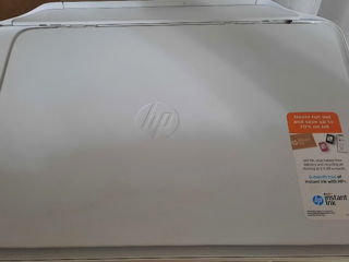 Продам сканер ипримант HP