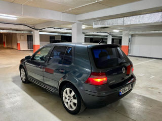 Volkswagen Golf foto 9