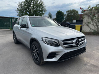 Mercedes GLC