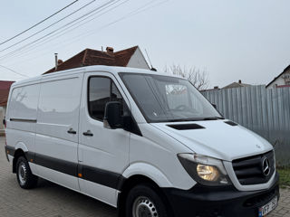 Mercedes Sprinter 3.0 foto 7