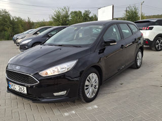 Ford Focus foto 10