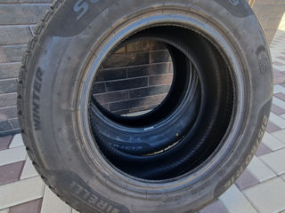 Pirelli Sottozero 3, 215/60/ R 16 , 2 buc foto 3