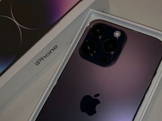 iPhone 14 Pro Max foto 2