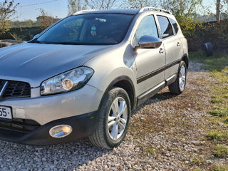 Nissan Qashqai+2 foto 3